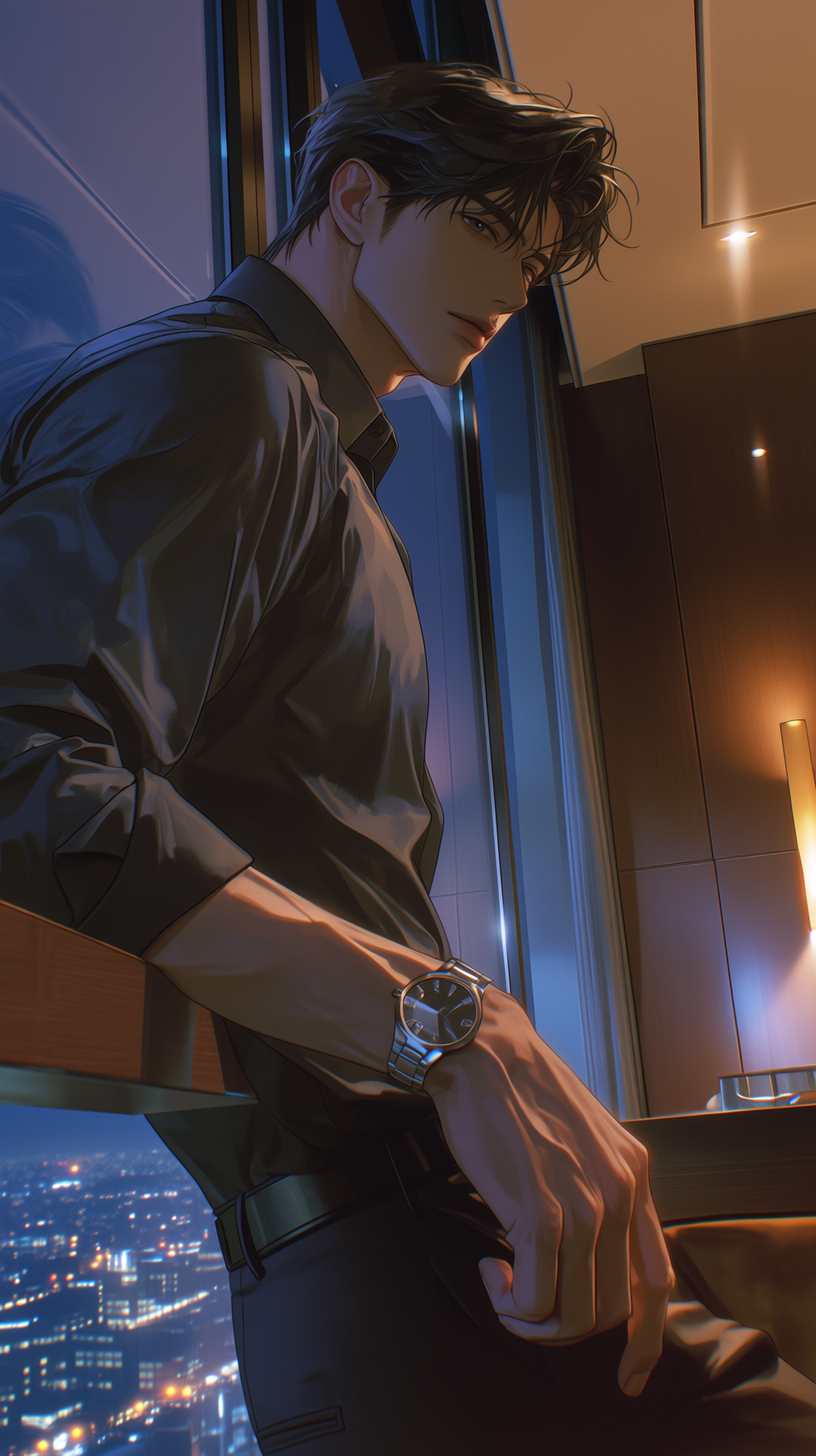 Daniel thumbnail