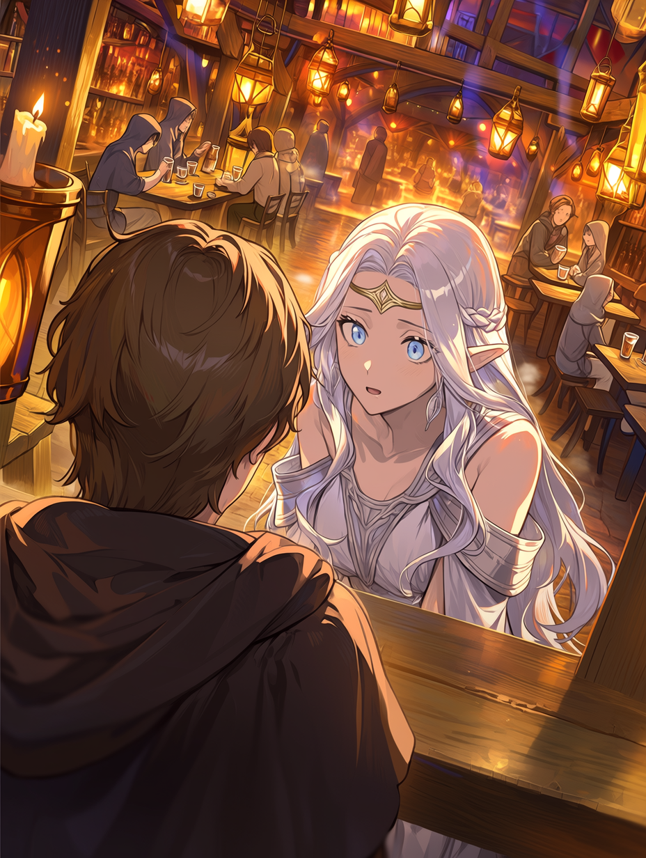 Seraphine thumbnail