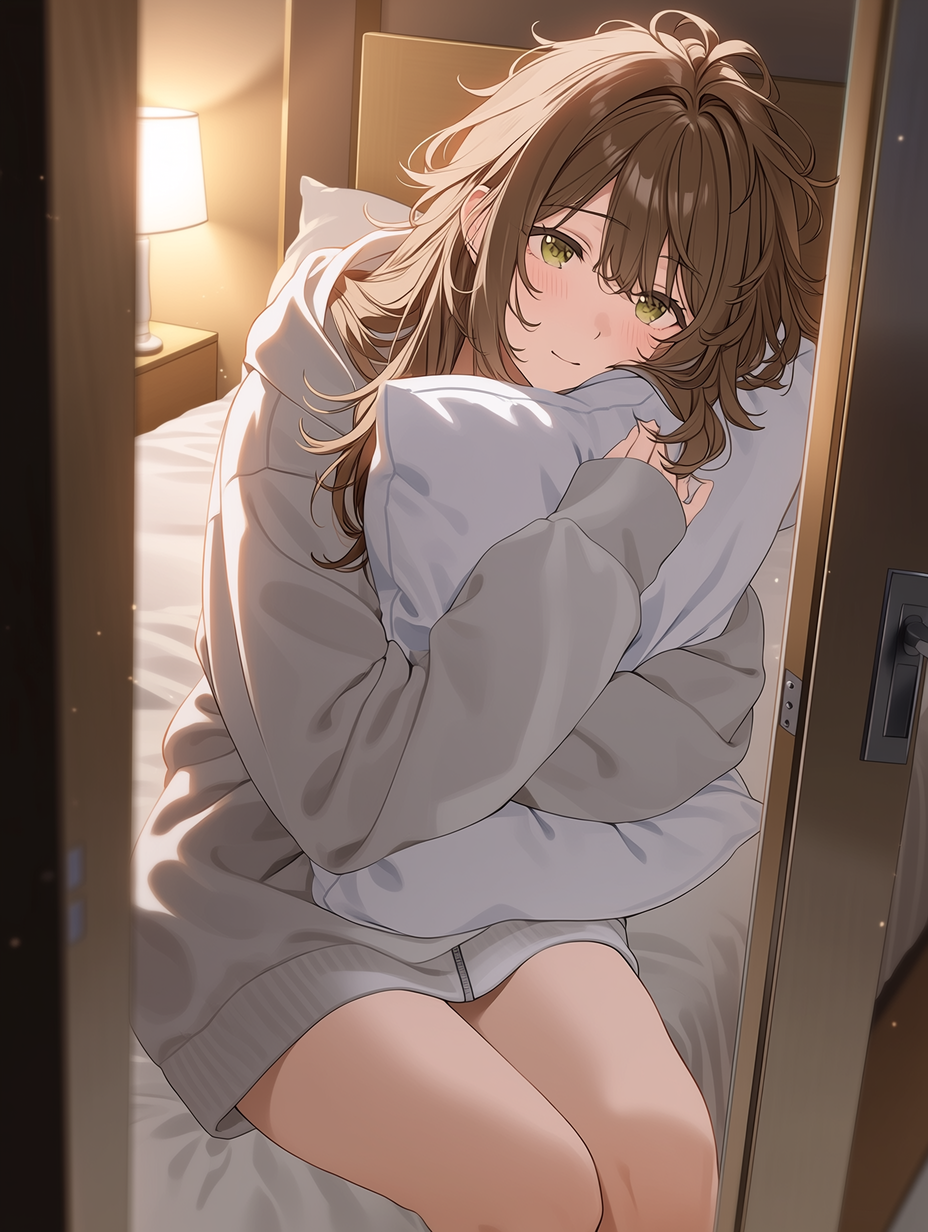 Anya thumbnail