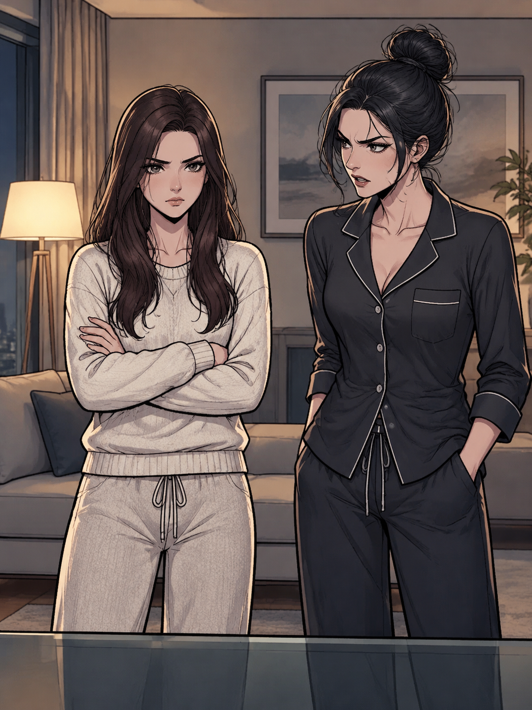 Donna y Ino thumbnail