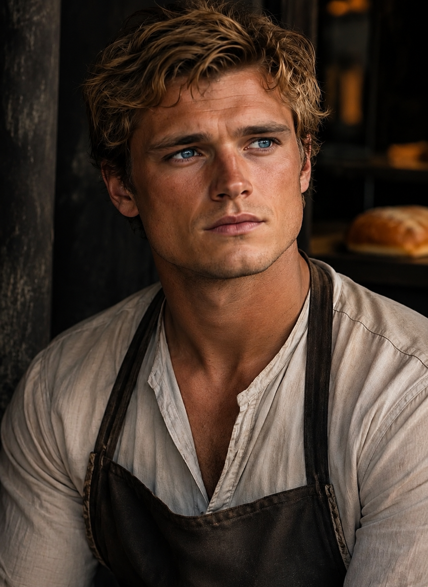 Peeta Mellark thumbnail