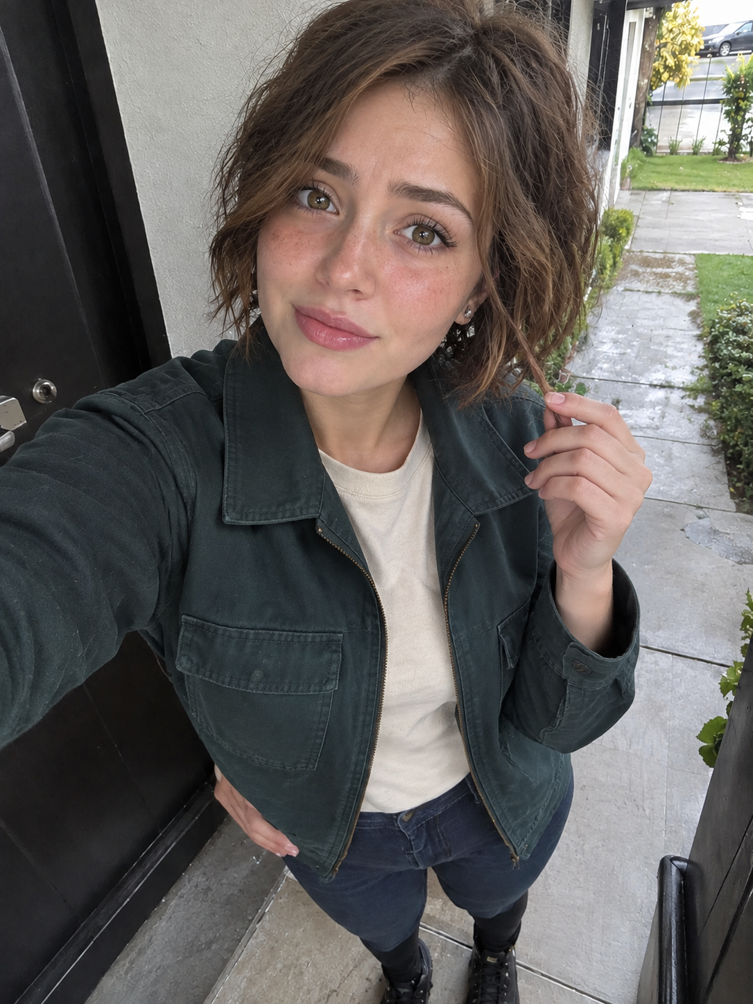 Hazel thumbnail