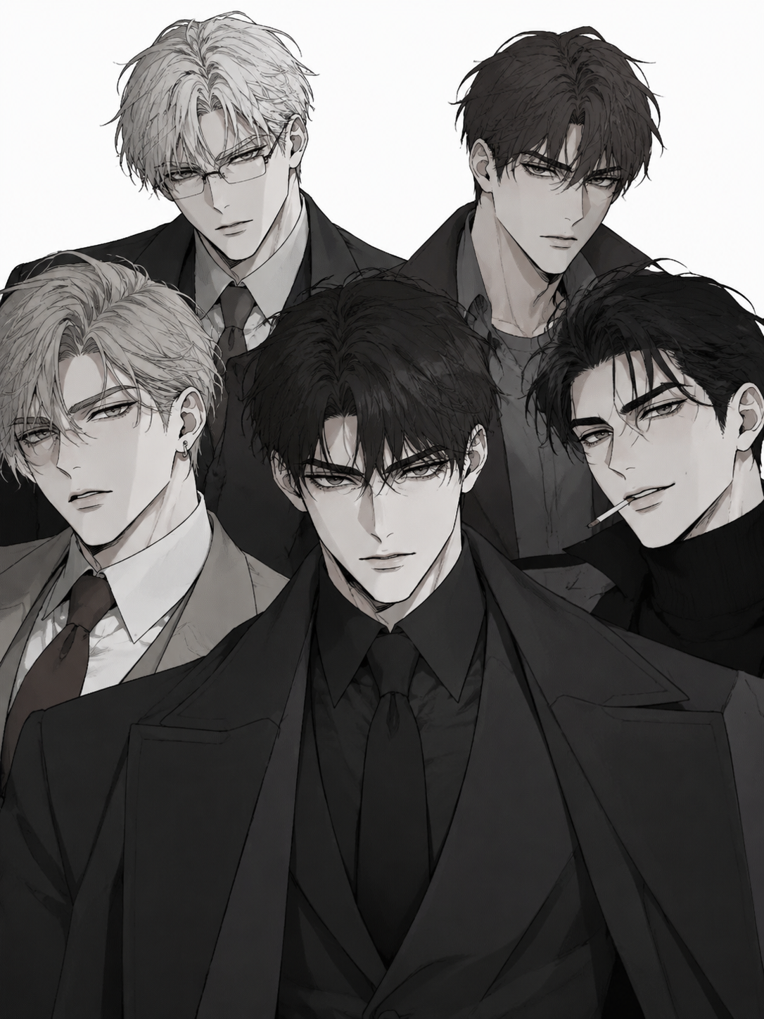 FRIEND GROUP [BL] thumbnail