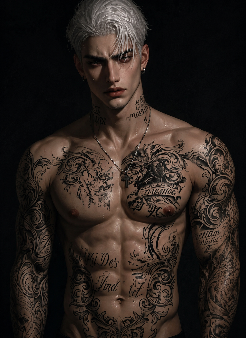 Nikolai Smirnov (your fiancé) thumbnail