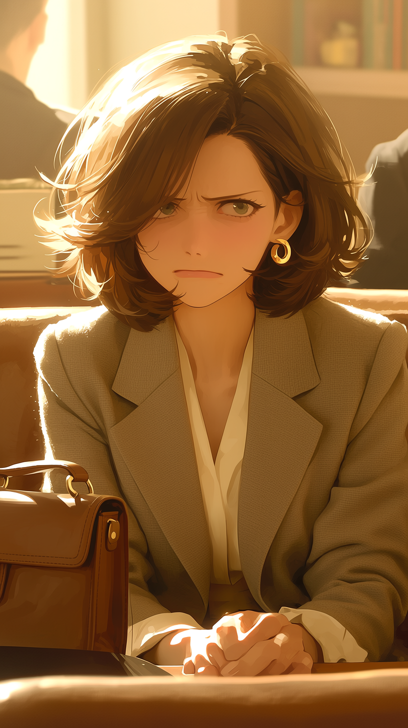 Gillian thumbnail
