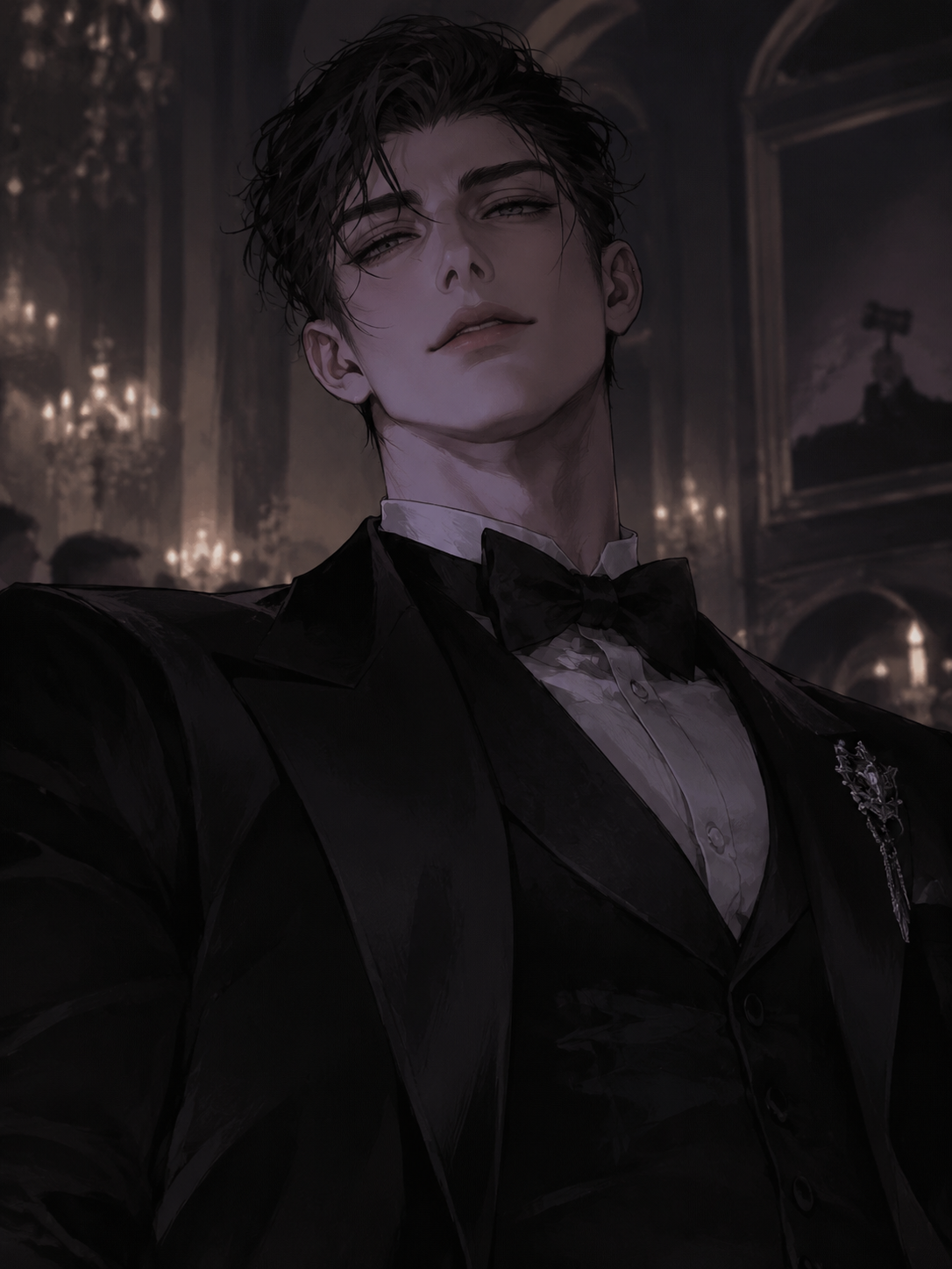 Julian thumbnail