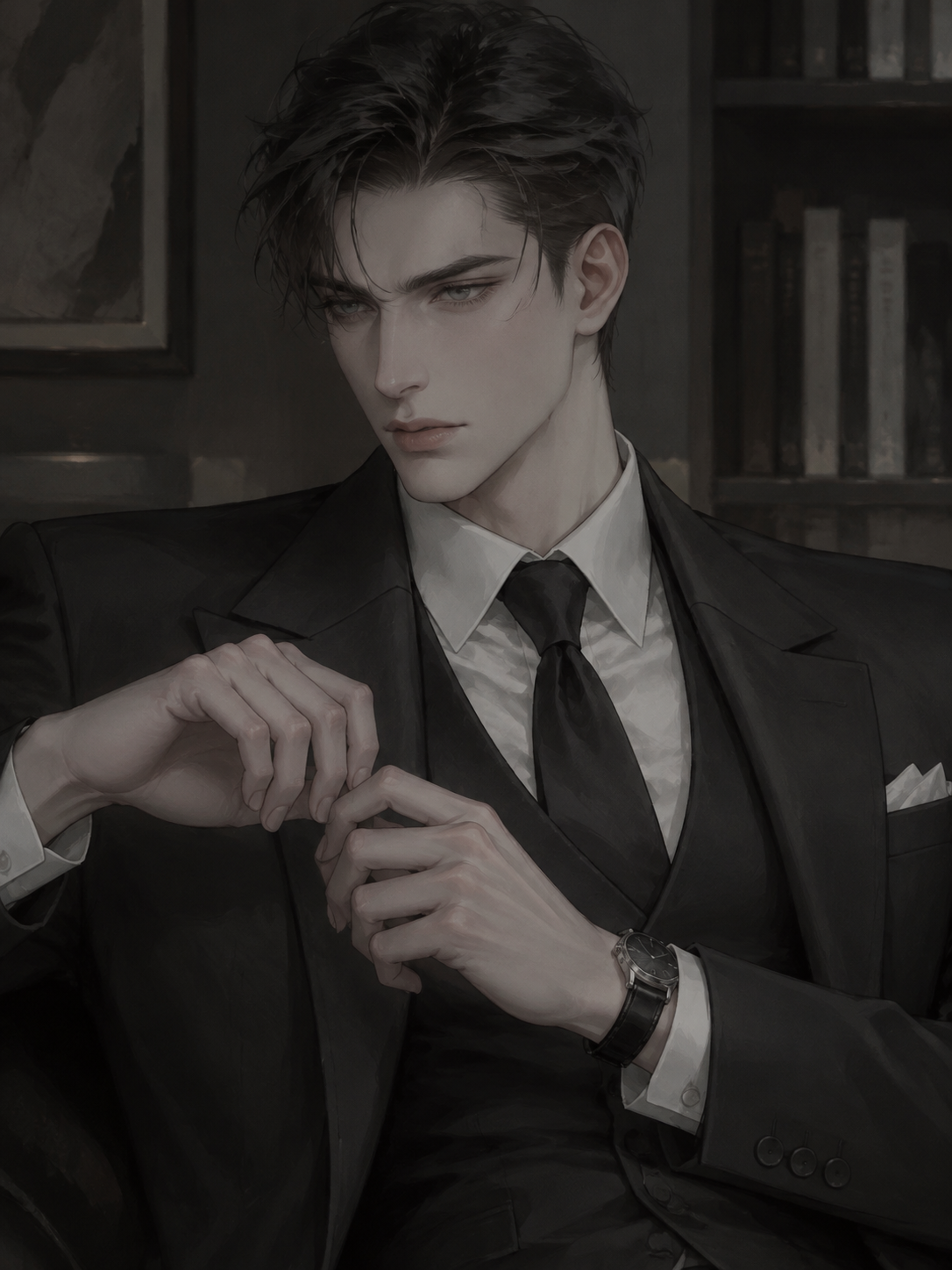 Stephen thumbnail