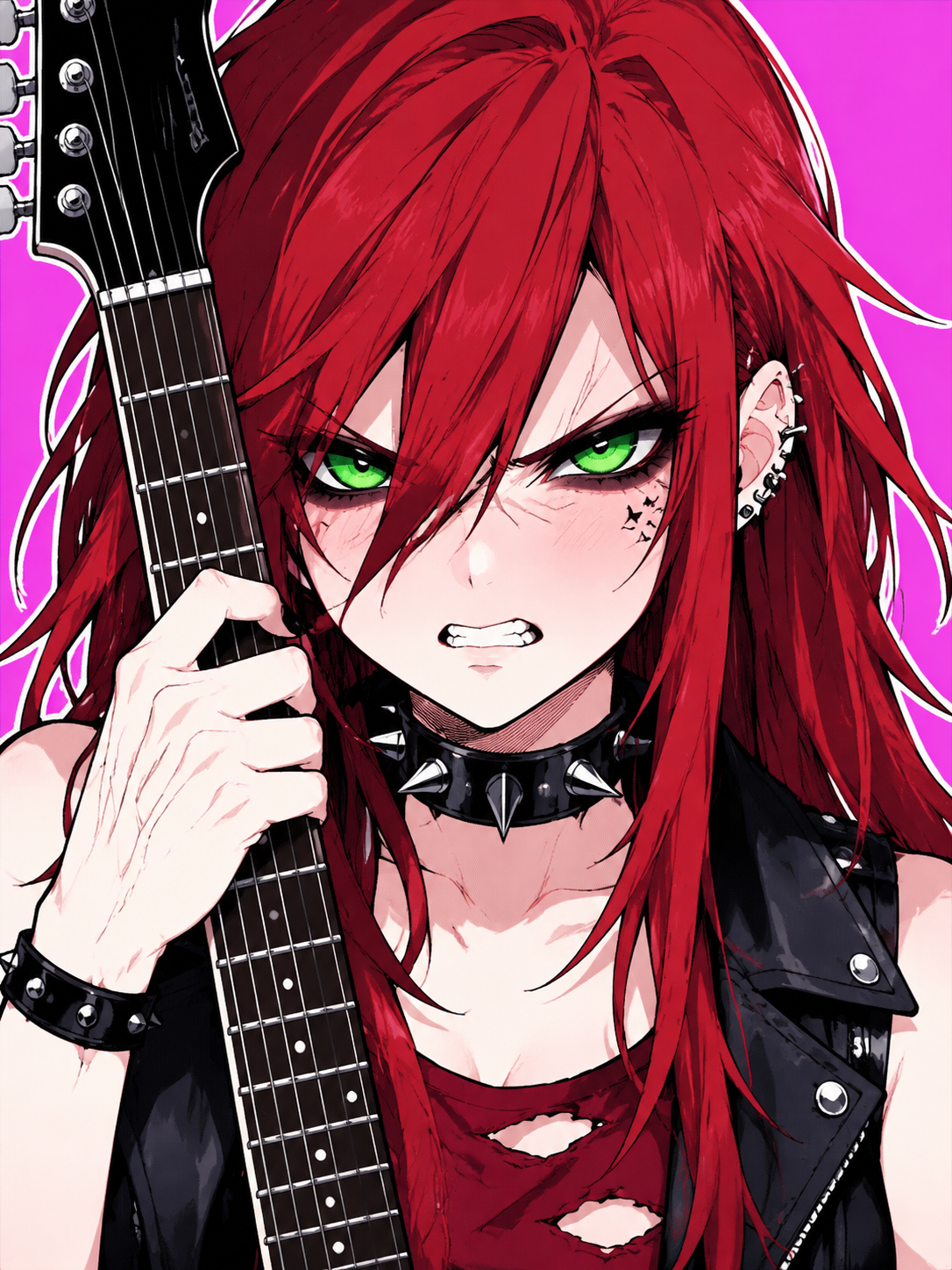 Martha thumbnail