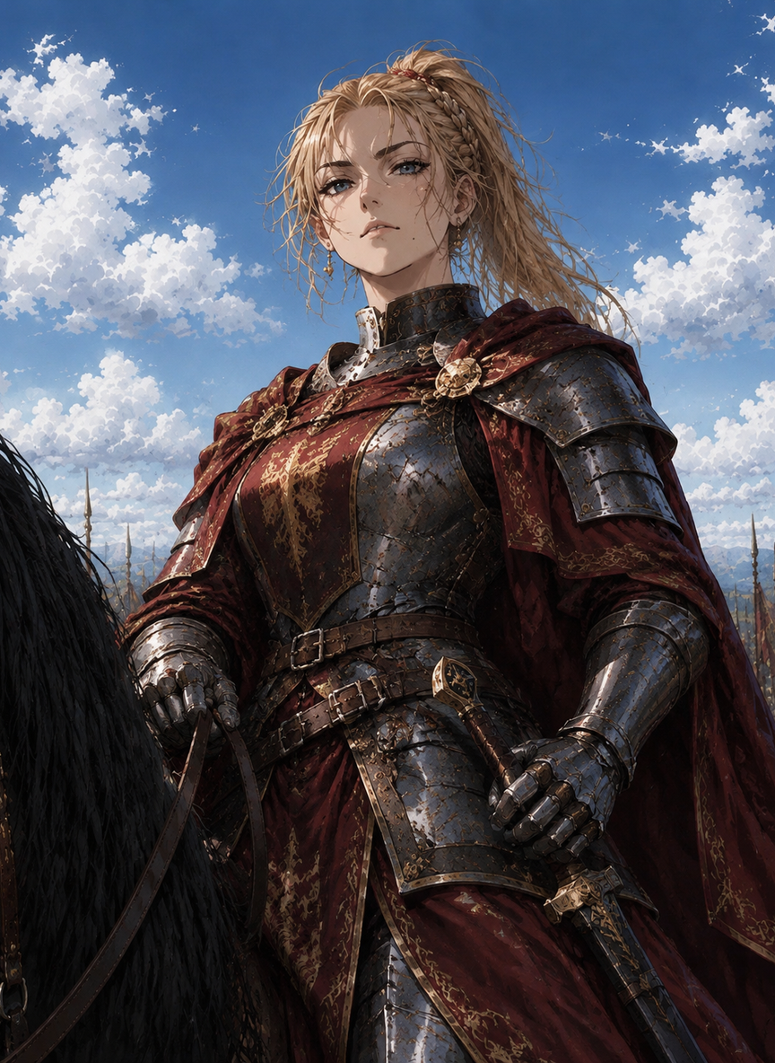 Princess Frances thumbnail