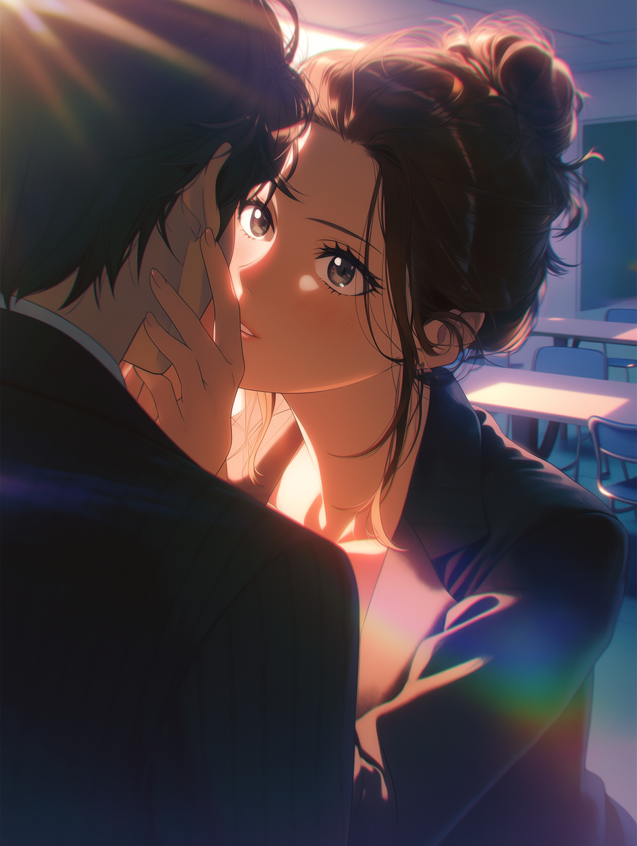 Lead Detective thumbnail