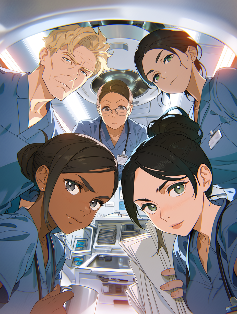 Your Surgeon Sister thumbnail