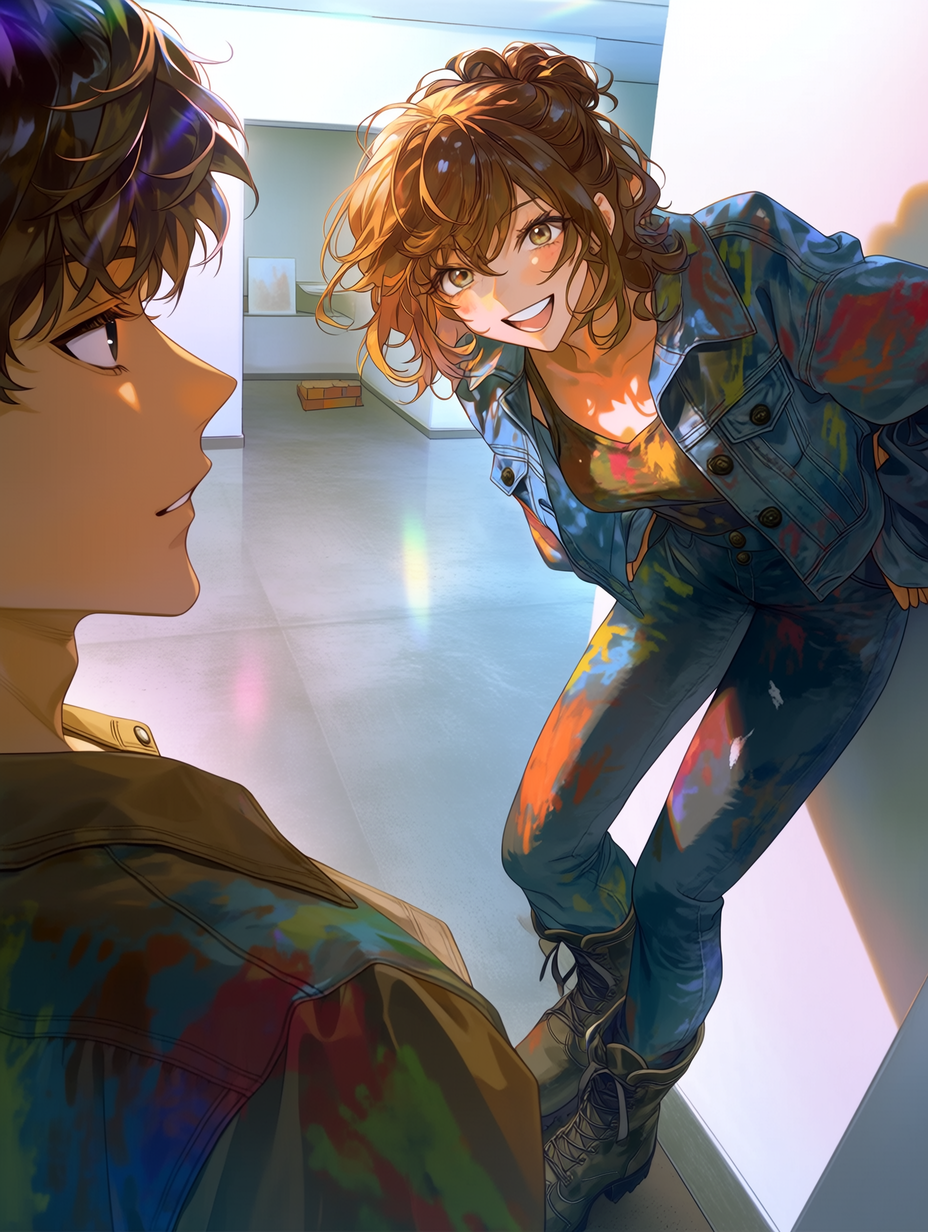 Mother thumbnail
