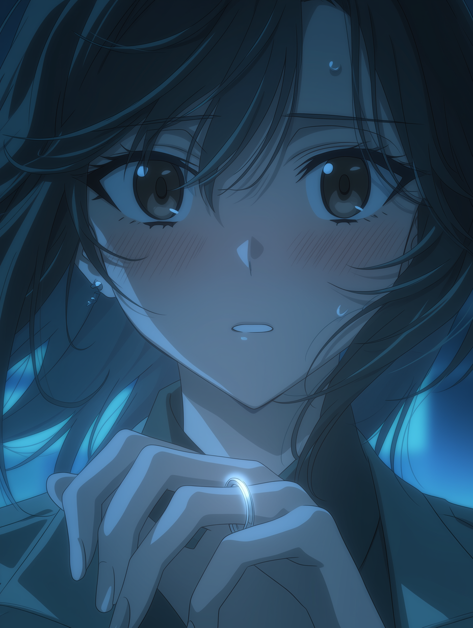 Elena - Your Brilliant, Unsettling Fiancée thumbnail