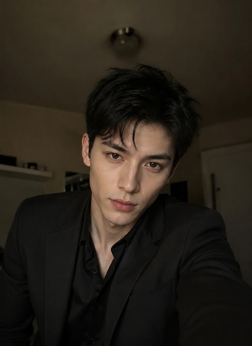 Joshua thumbnail