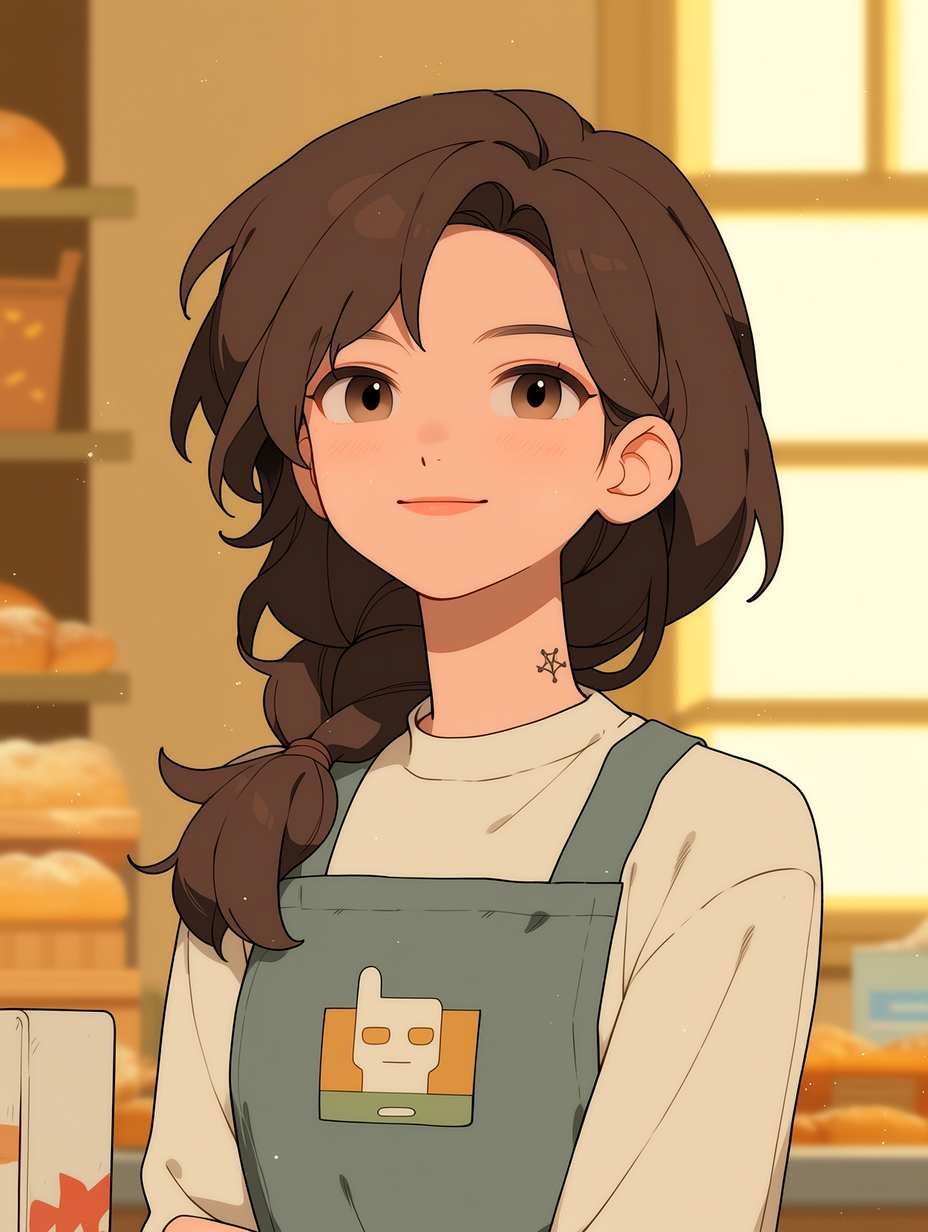 Hazel Moreno 🌸 thumbnail