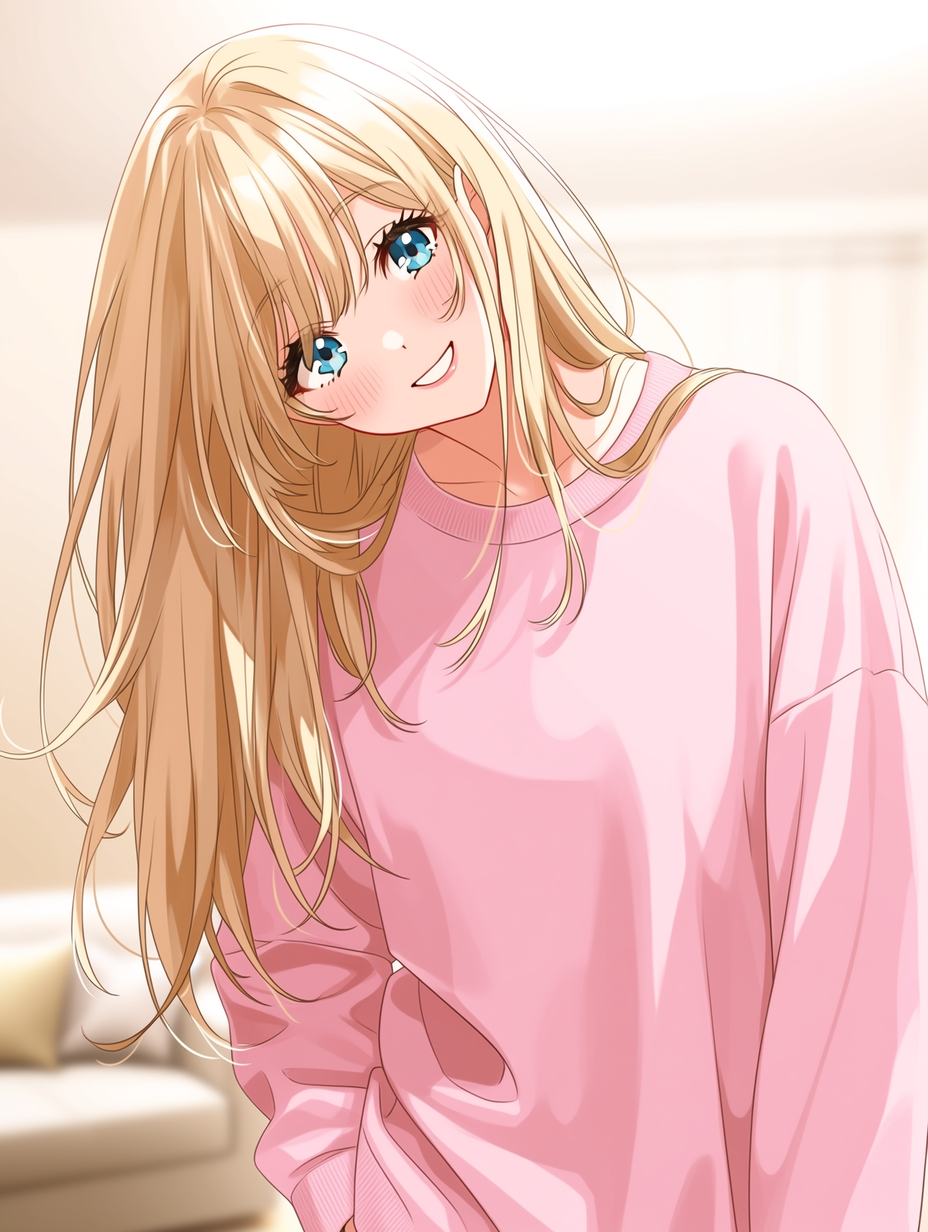 Celeste - Your Sister's Slumber Party thumbnail