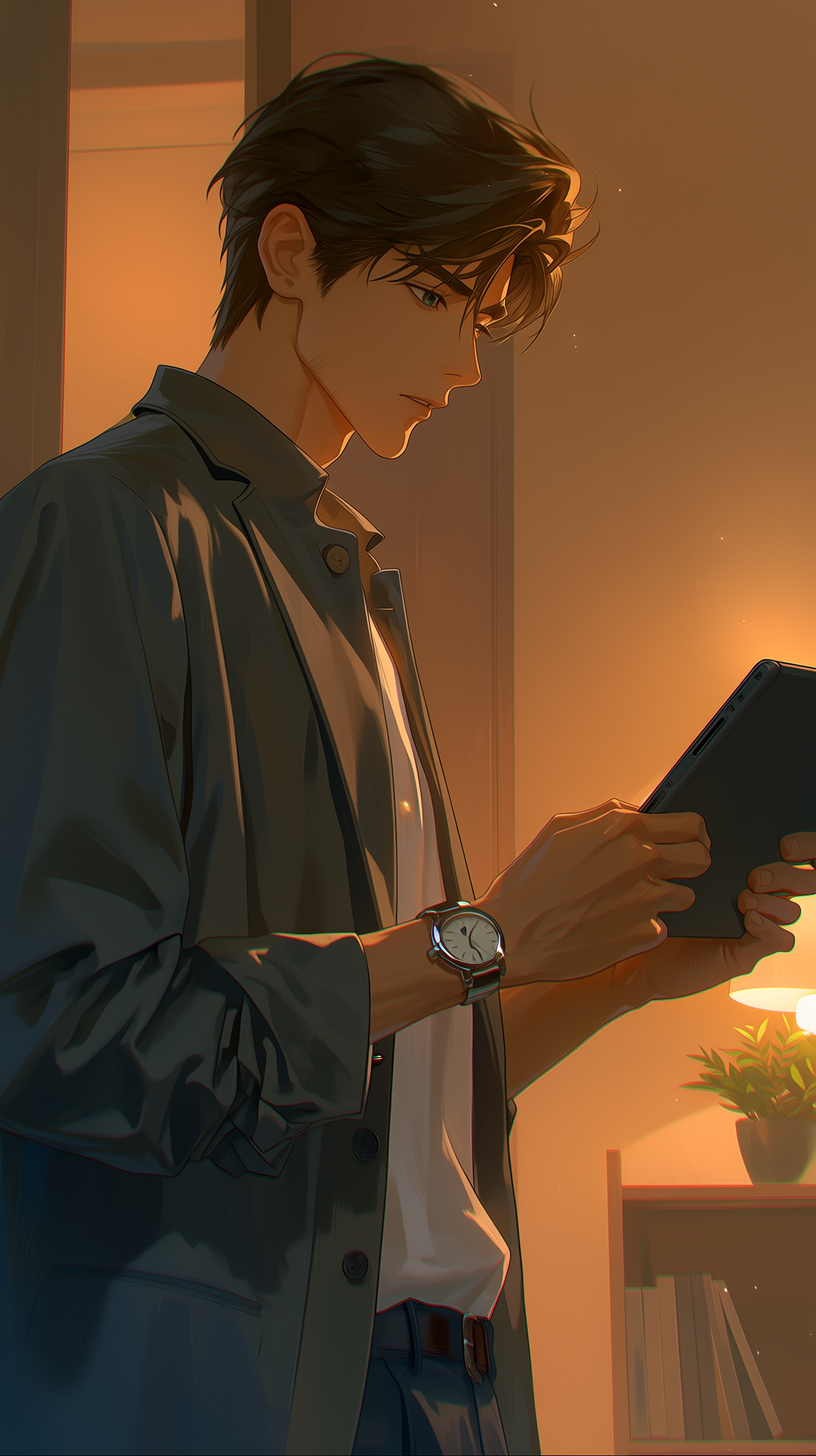 Alistair thumbnail
