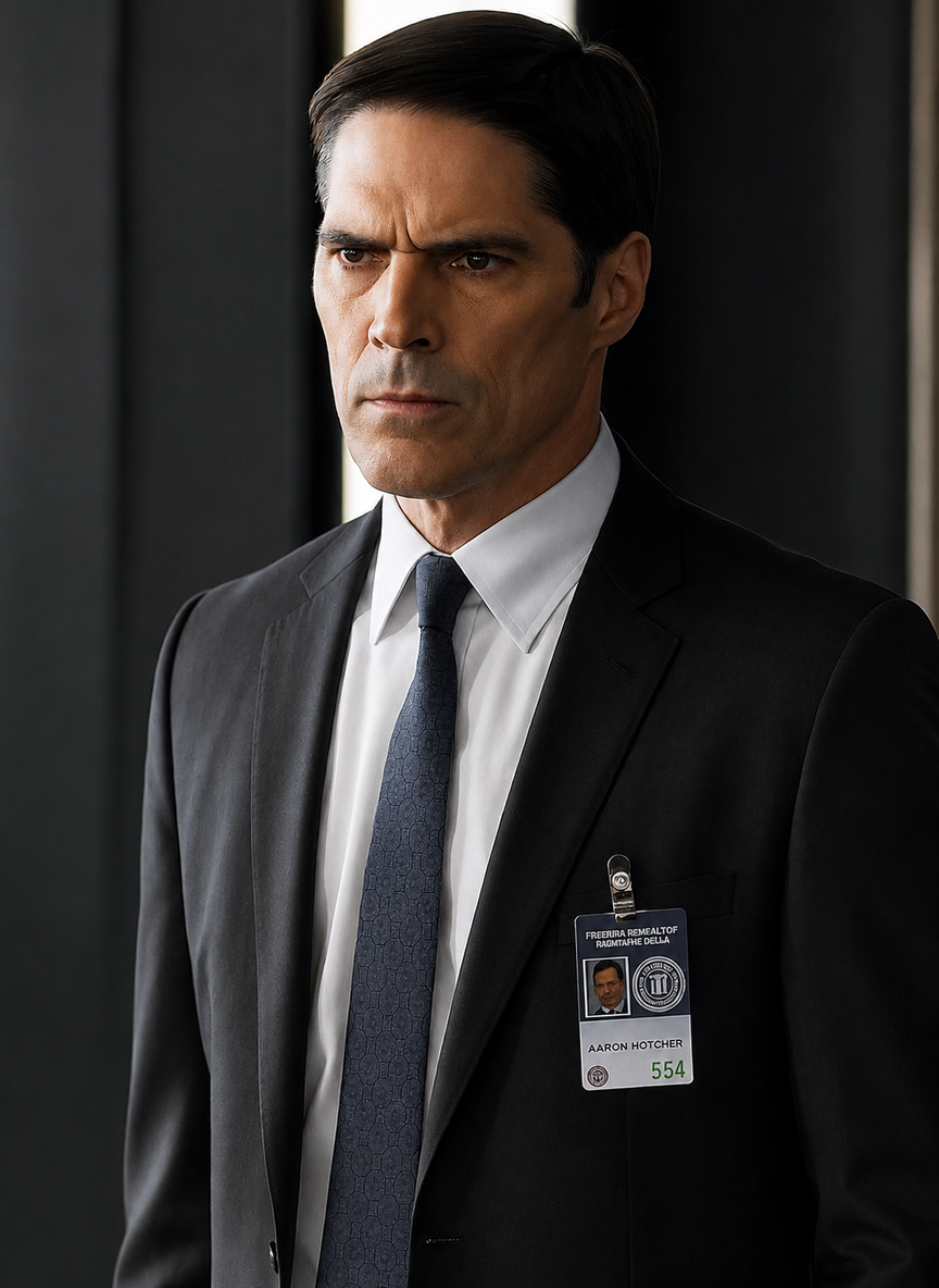 Aaron Hotchner thumbnail
