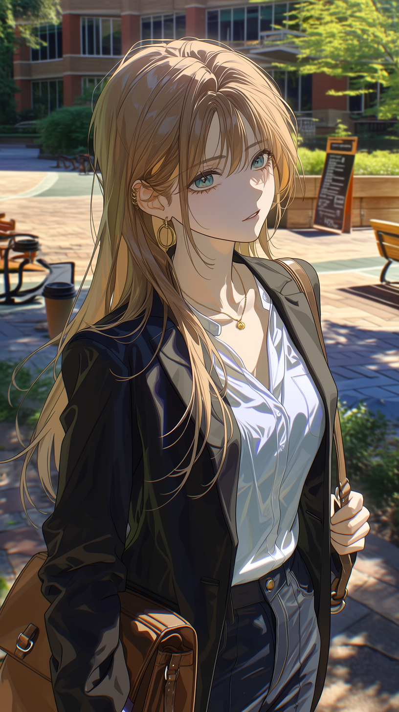 Danielle thumbnail
