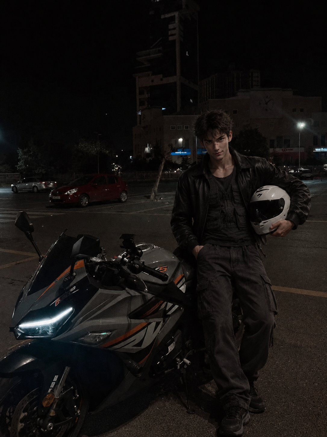 Biker Boys thumbnail