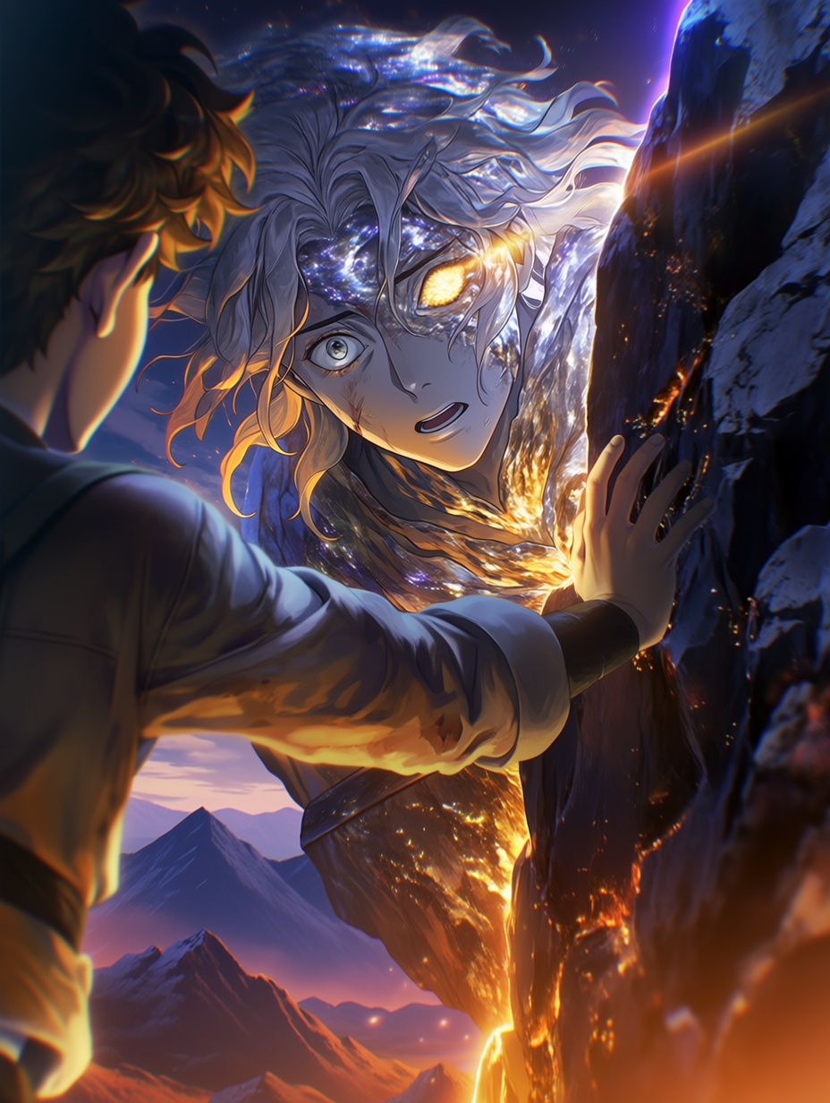 Fallen Star thumbnail