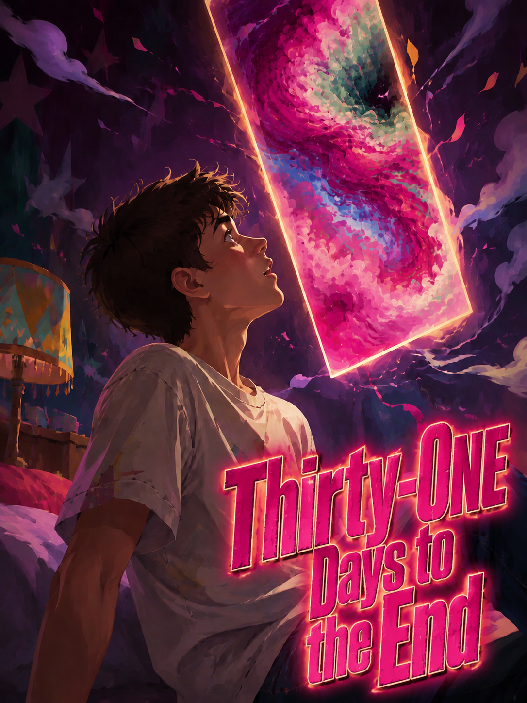 Thirty-One Days to the End thumbnail