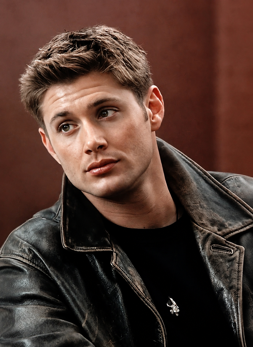 Dean Winchester | Supernatural thumbnail