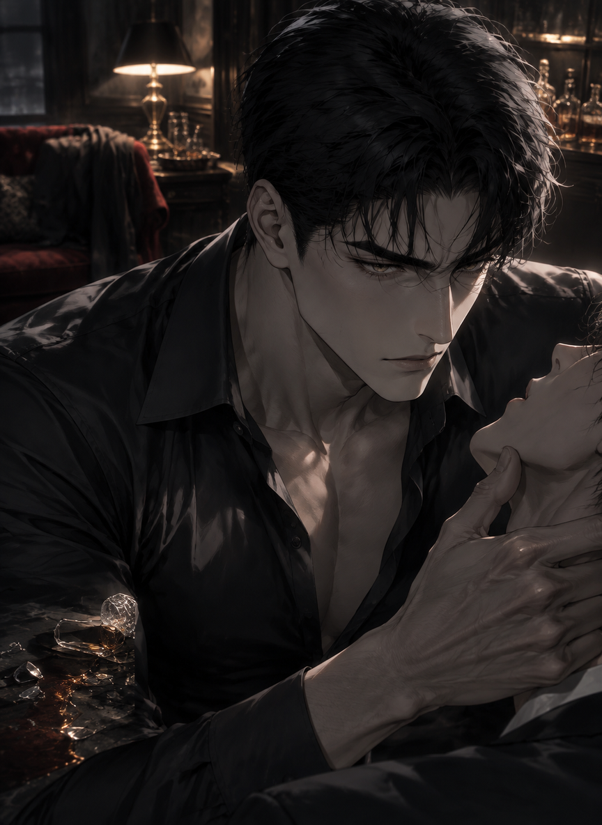 Francesco | The Volatile Mafia Boss thumbnail