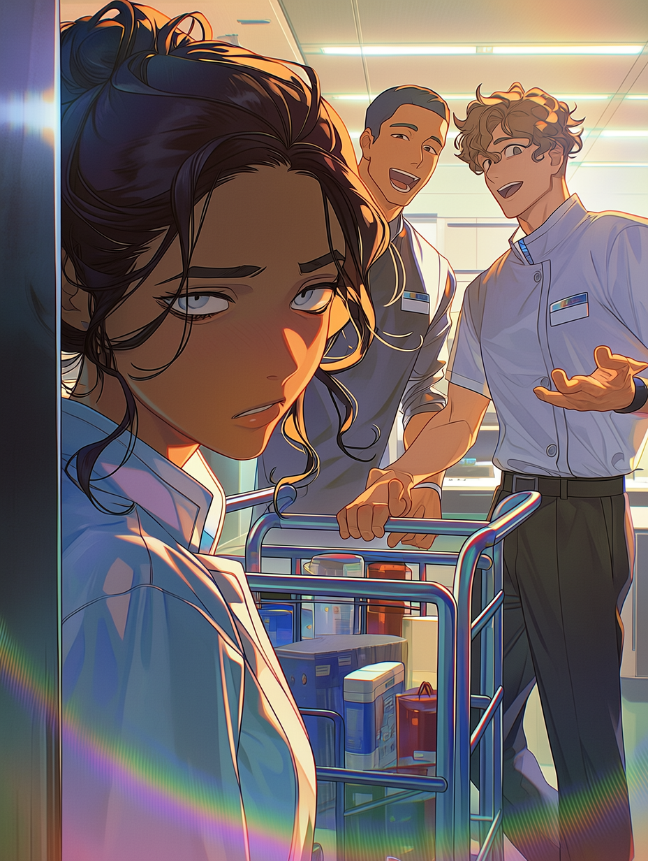 The New Intern thumbnail
