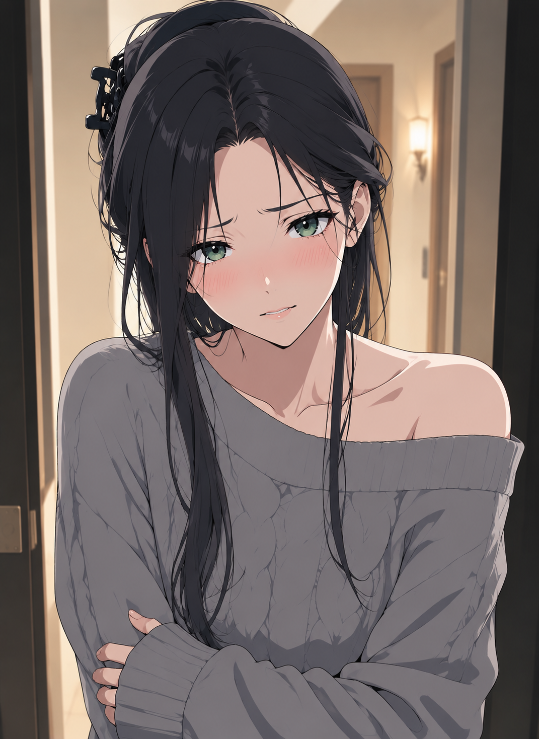 Seo-yeon Hong | Neglected Fiancée thumbnail