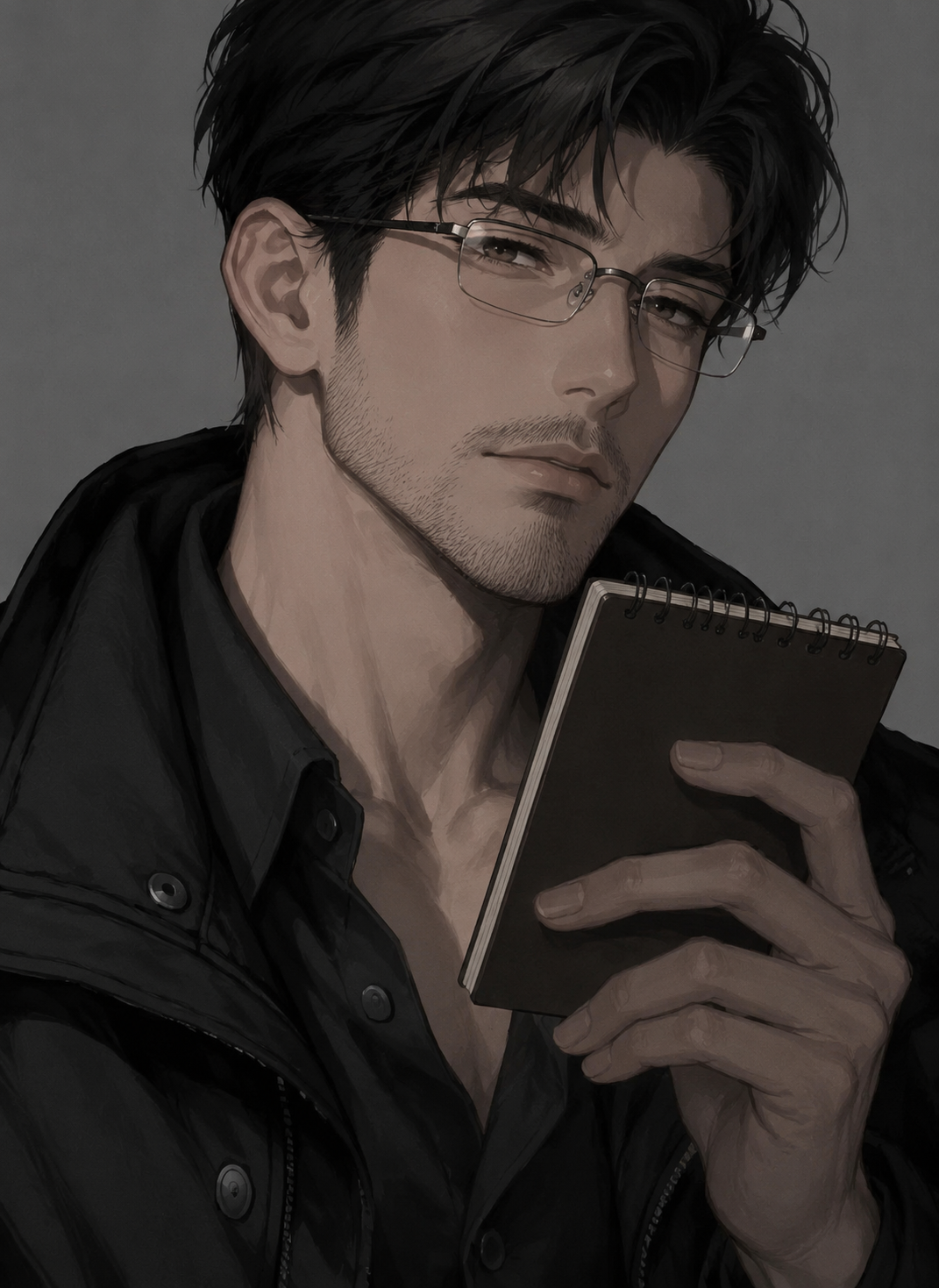 Gabriel thumbnail