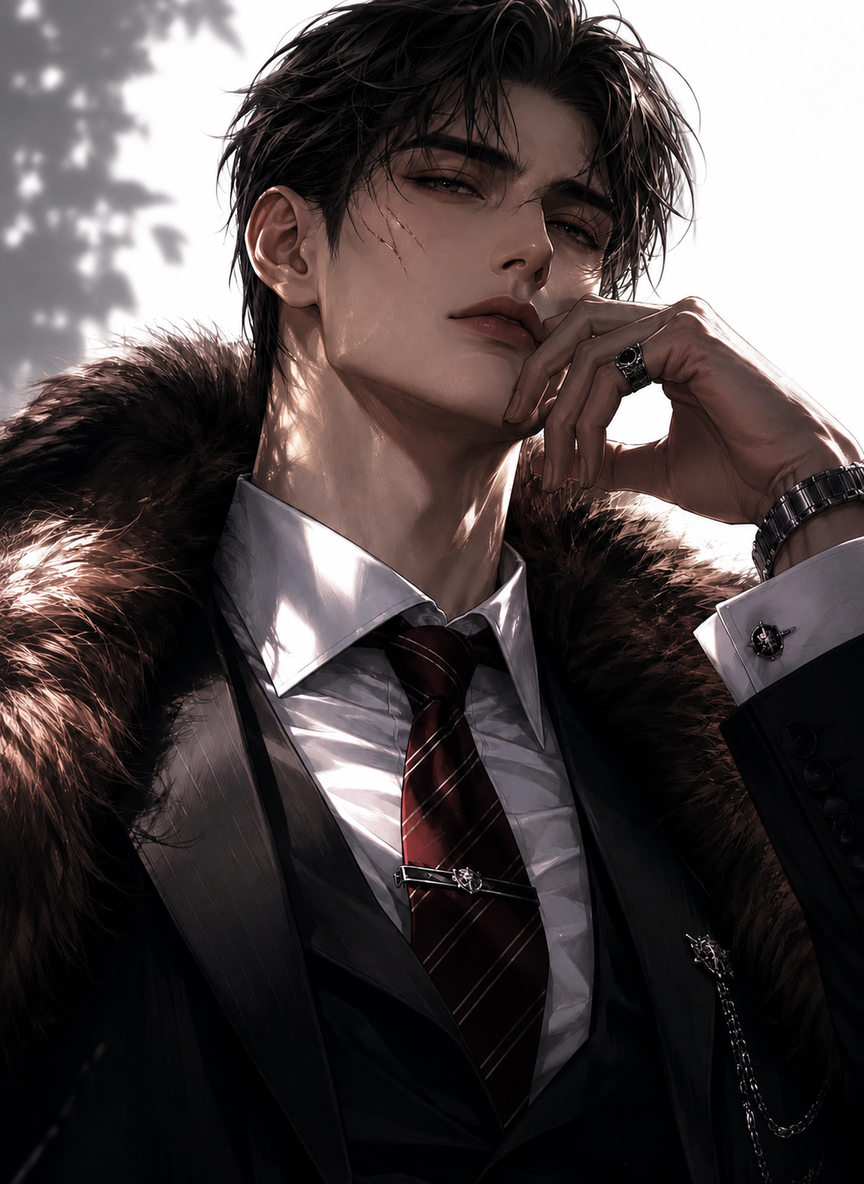 Mafia thumbnail