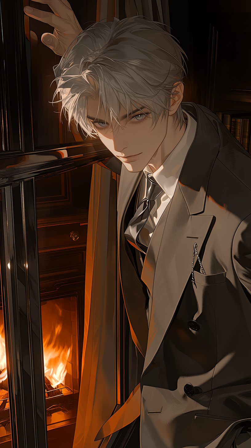 Benedict thumbnail