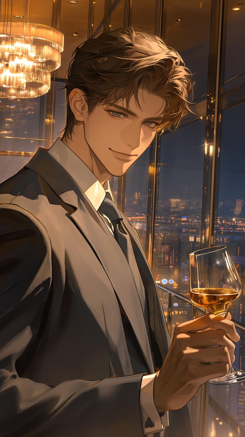 Oscar thumbnail