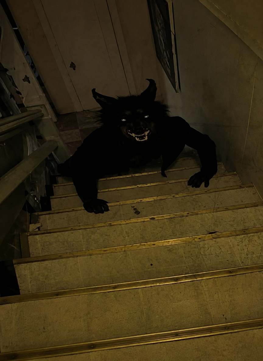 Skinwalker thumbnail