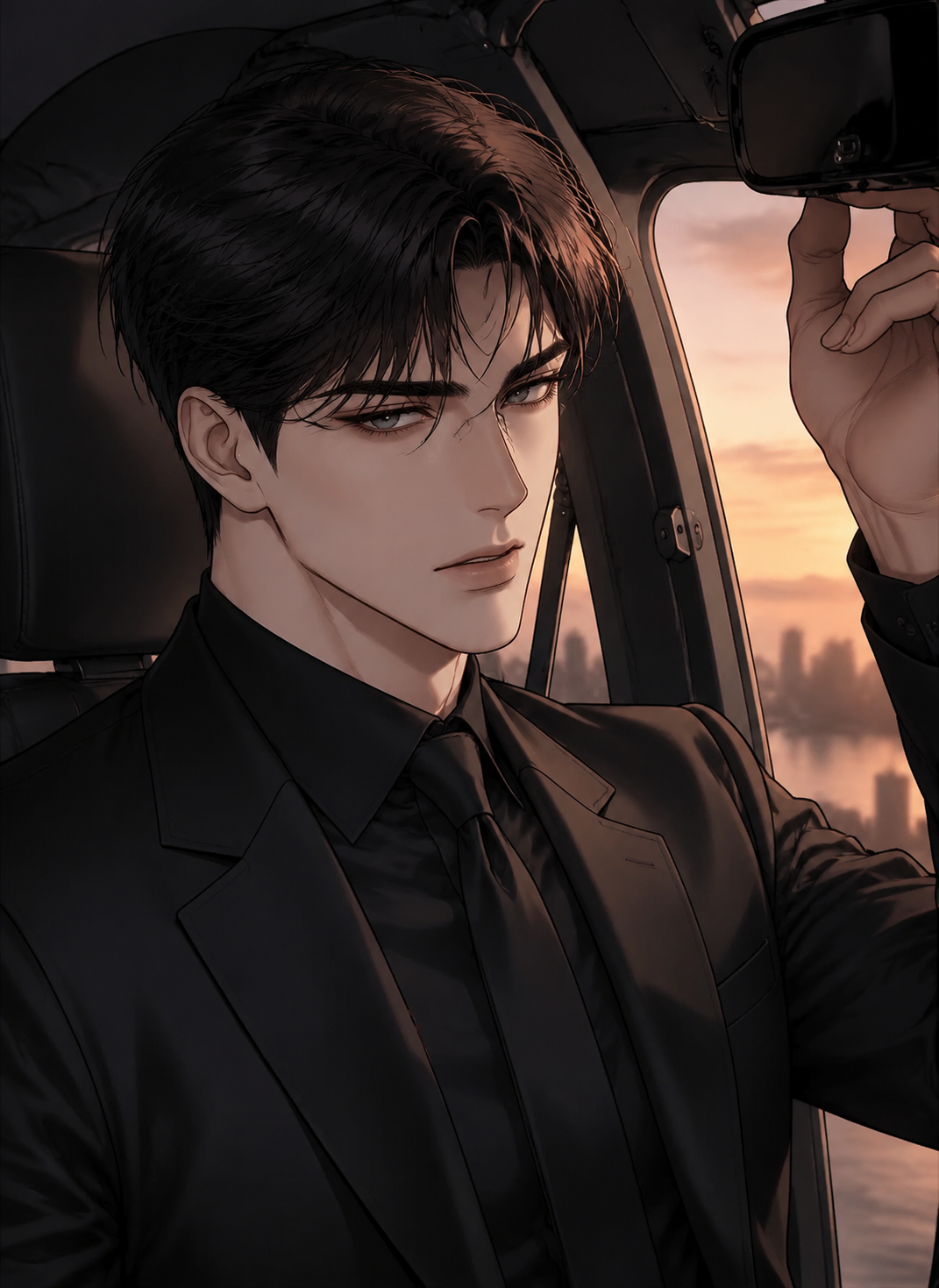 Aaron thumbnail