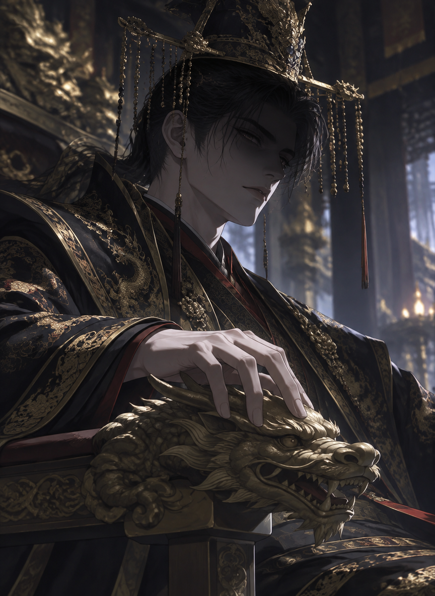 The Emperor thumbnail