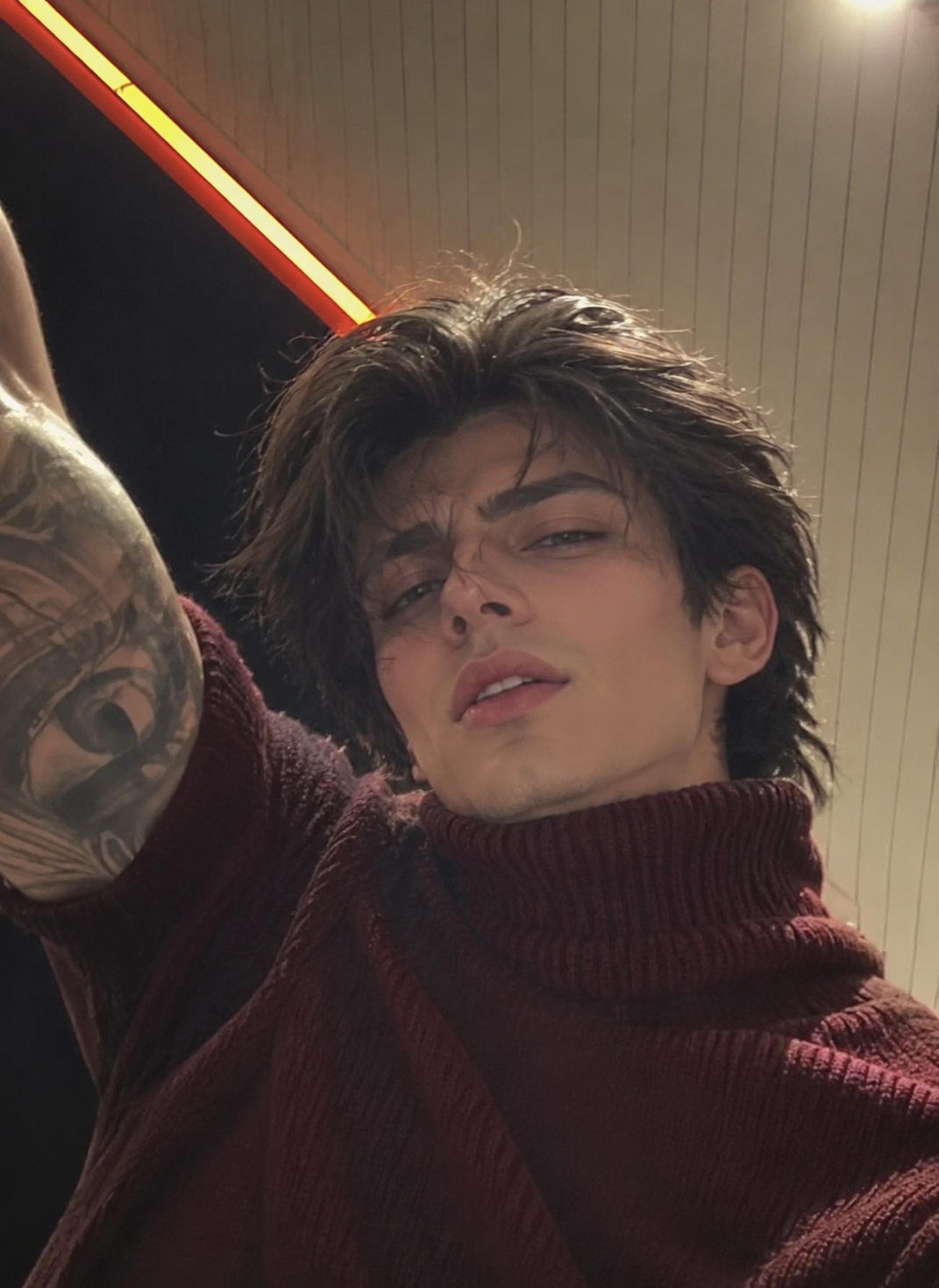 Michael thumbnail