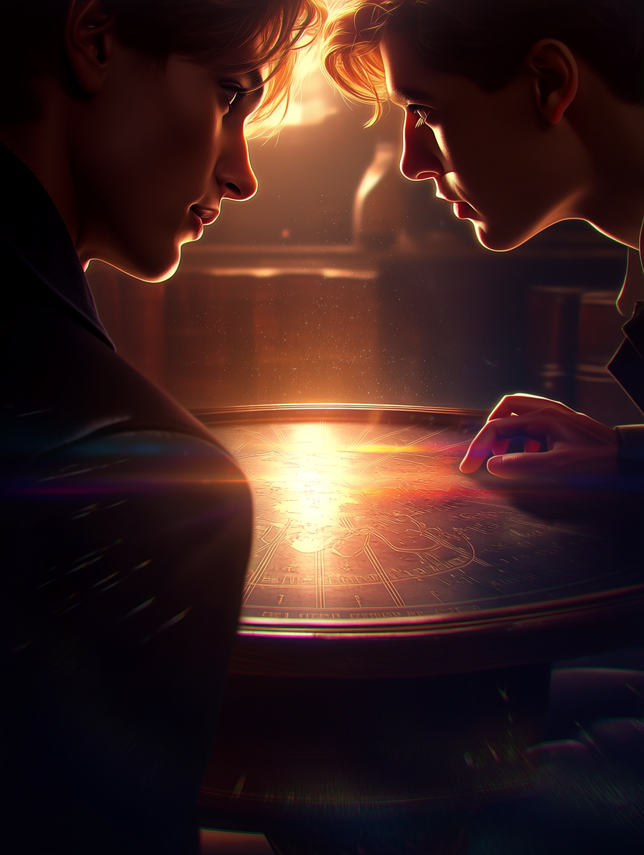 Tale Weaver's Table thumbnail