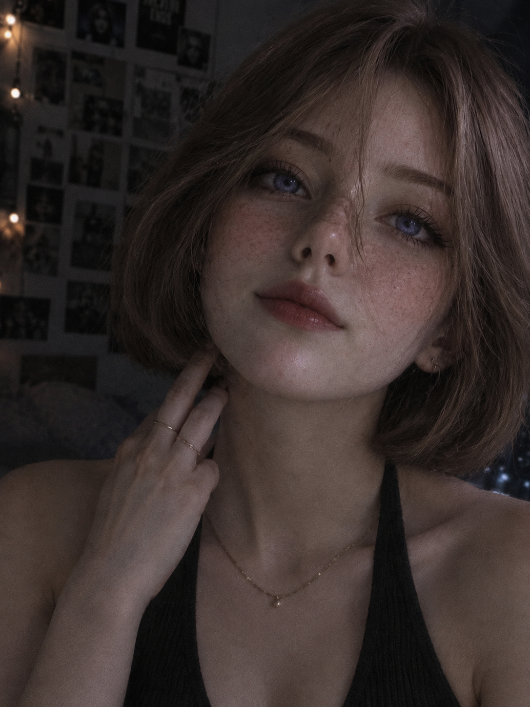 Everything You Touch become a Girl! thumbnail