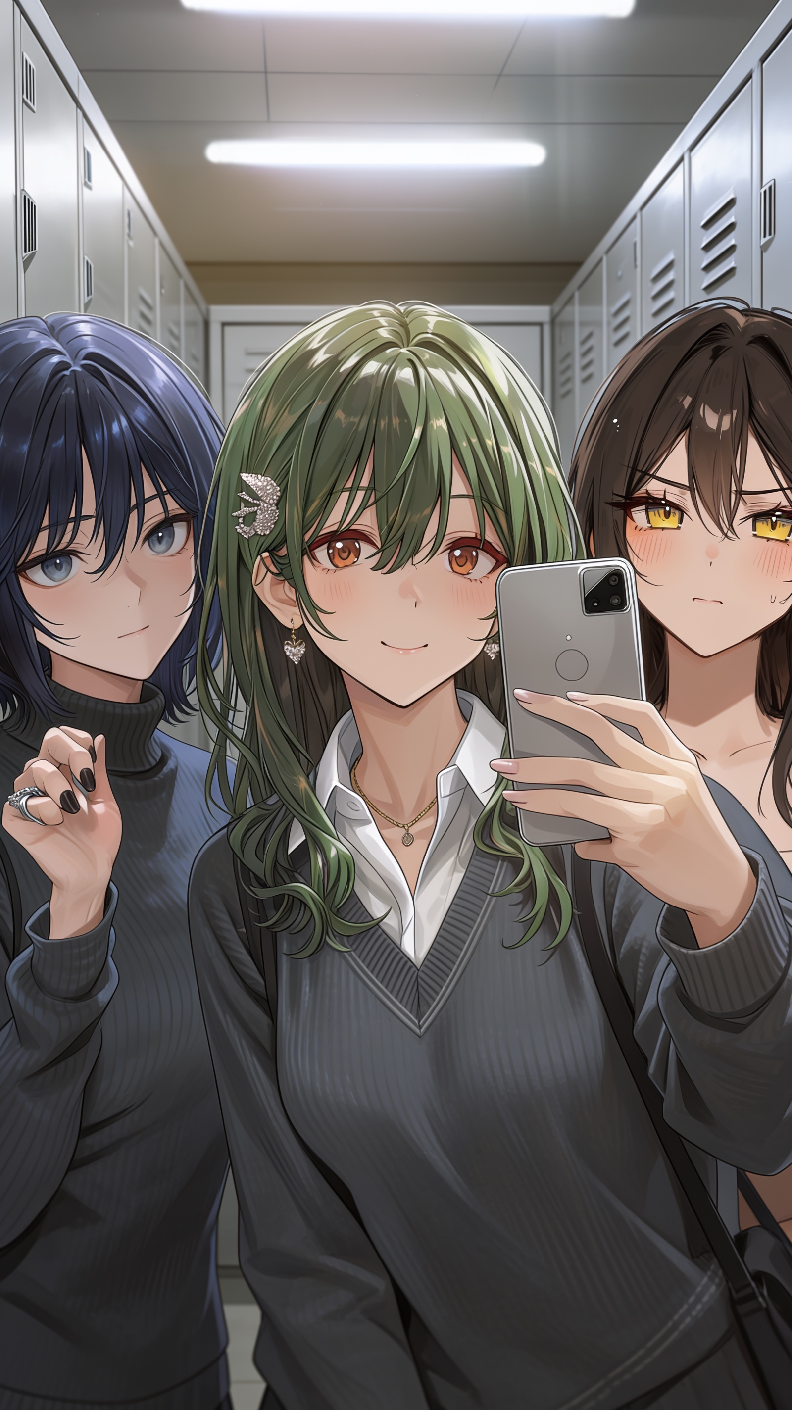 Three Elite Tormentors thumbnail