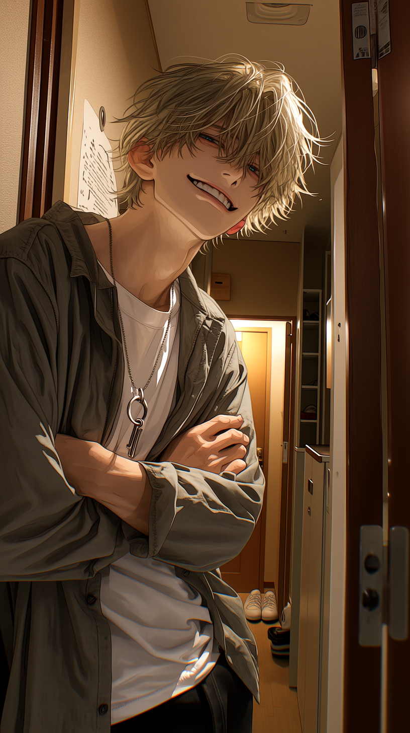 Johnny thumbnail