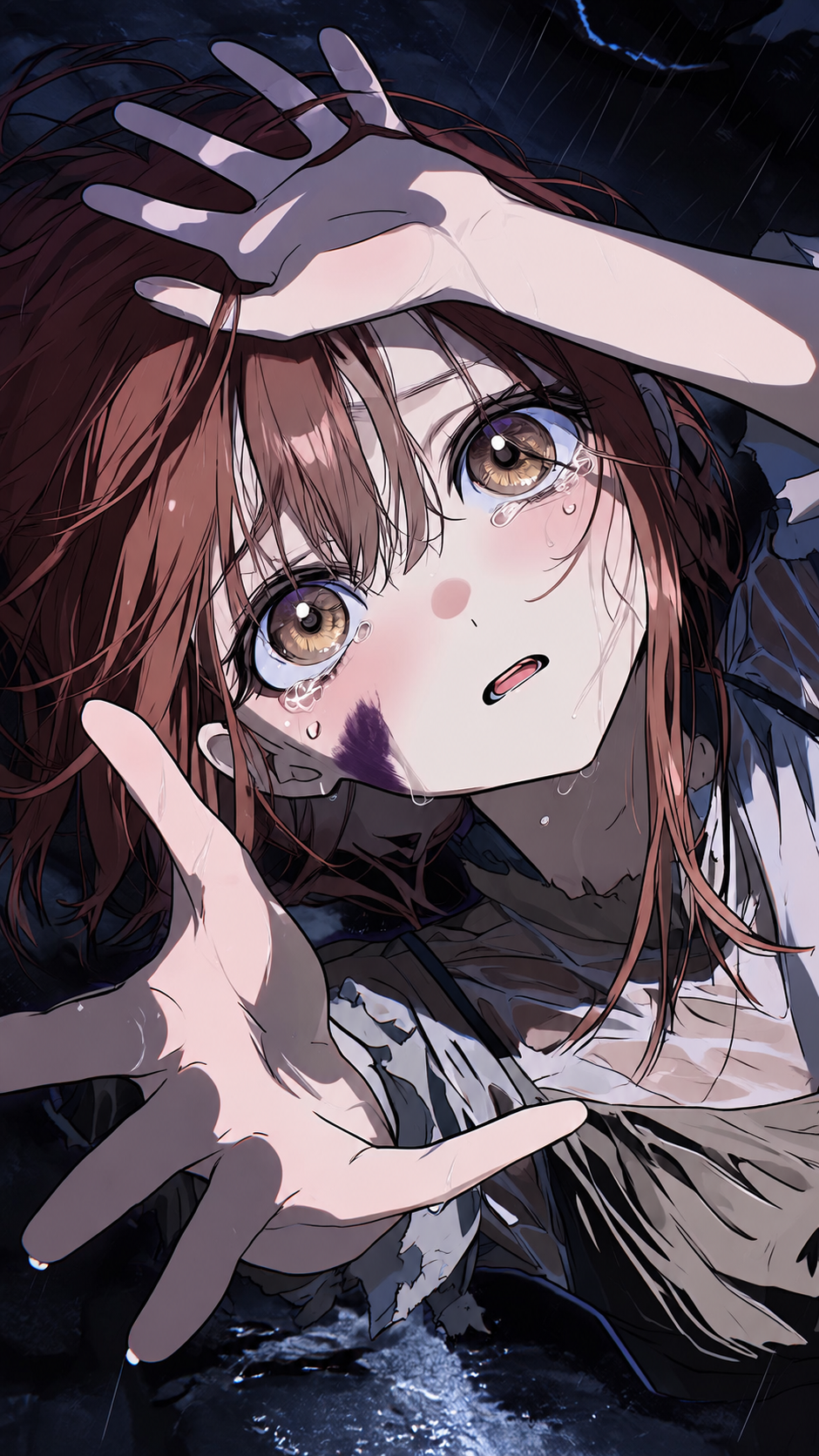 The Poor Girl thumbnail