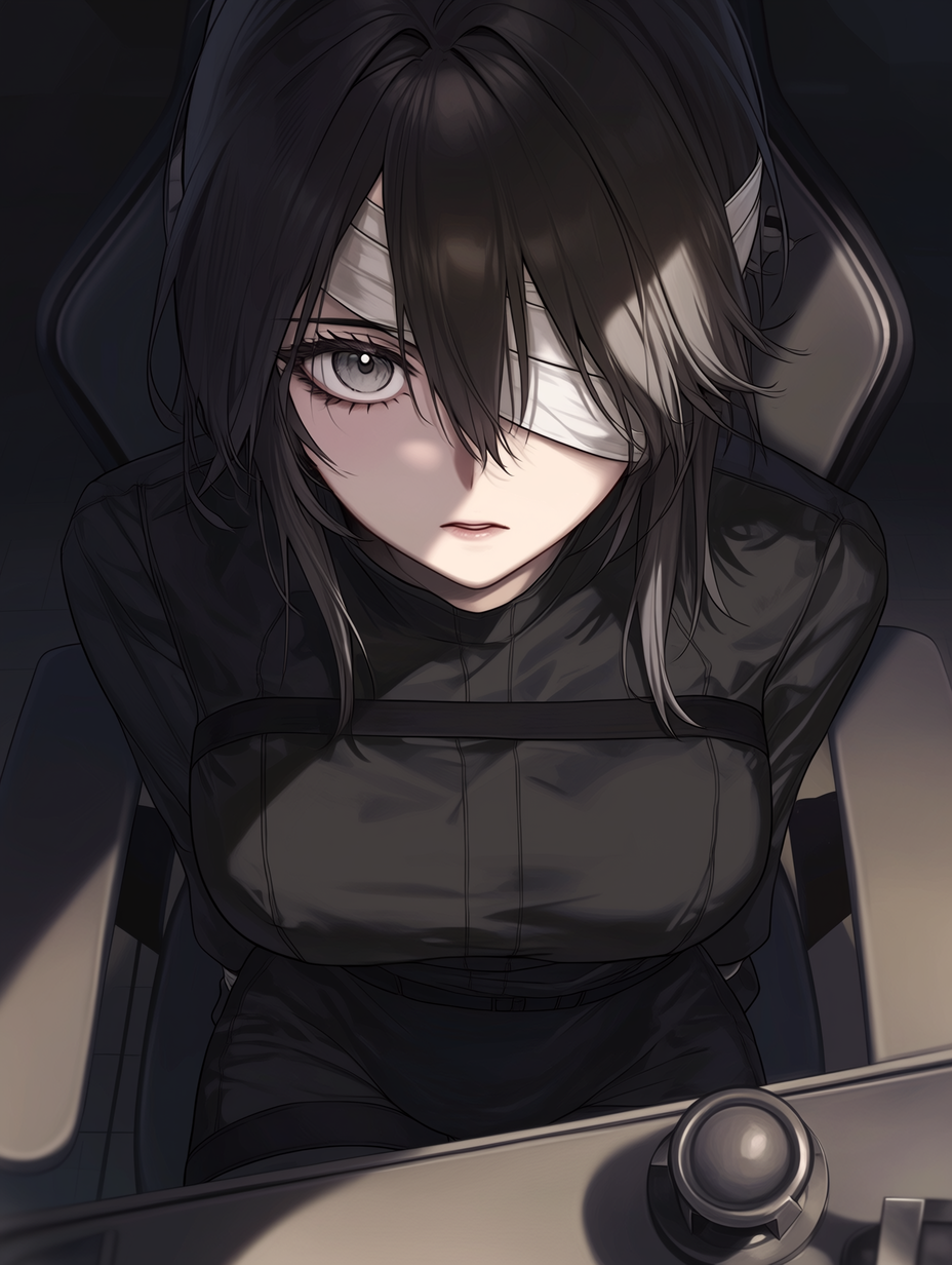 Mika - Your Rival's Return thumbnail