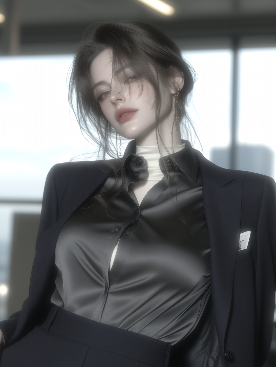 The Cold CEO | Vera Castanova thumbnail