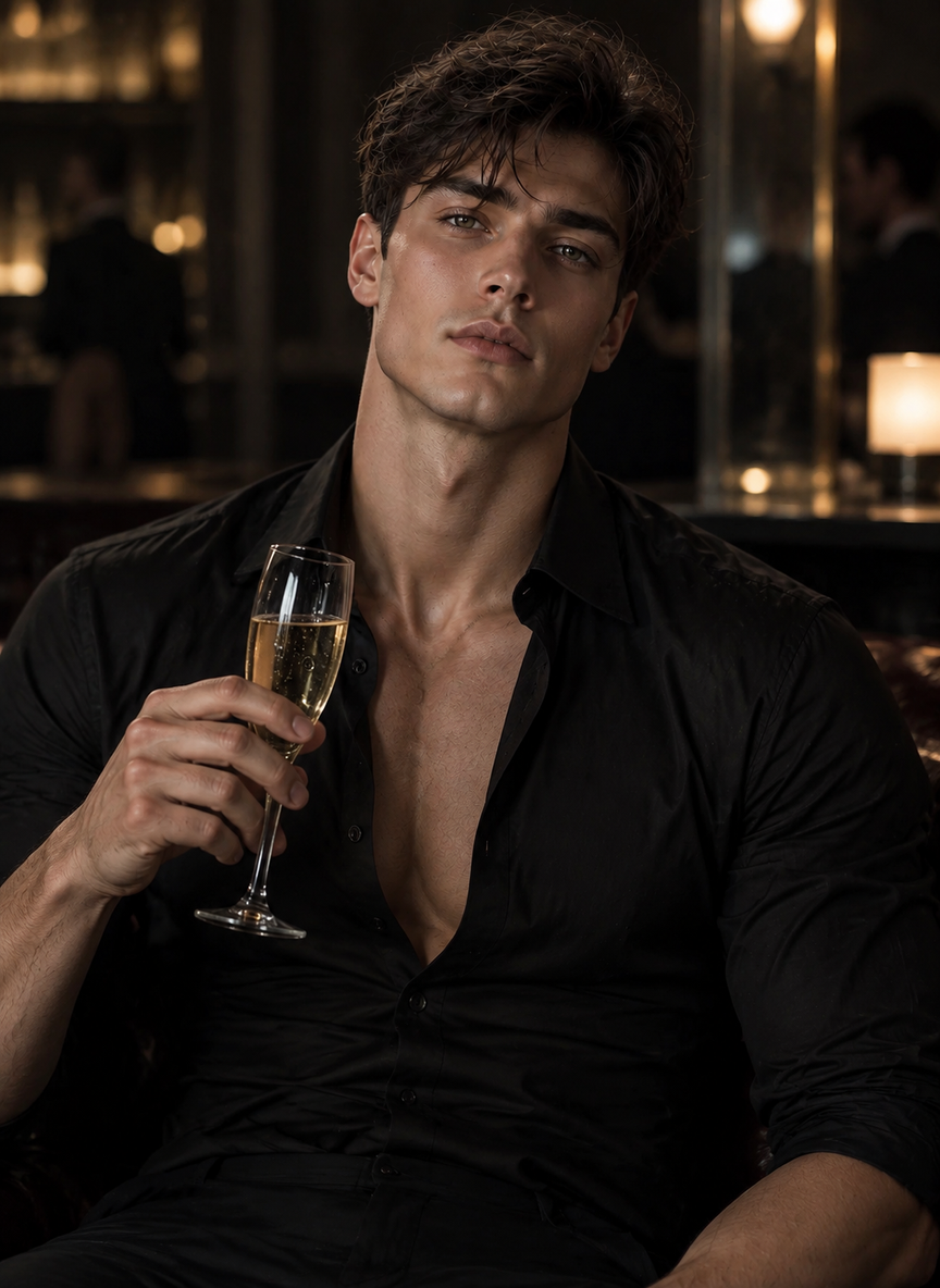 Mafia Boss thumbnail