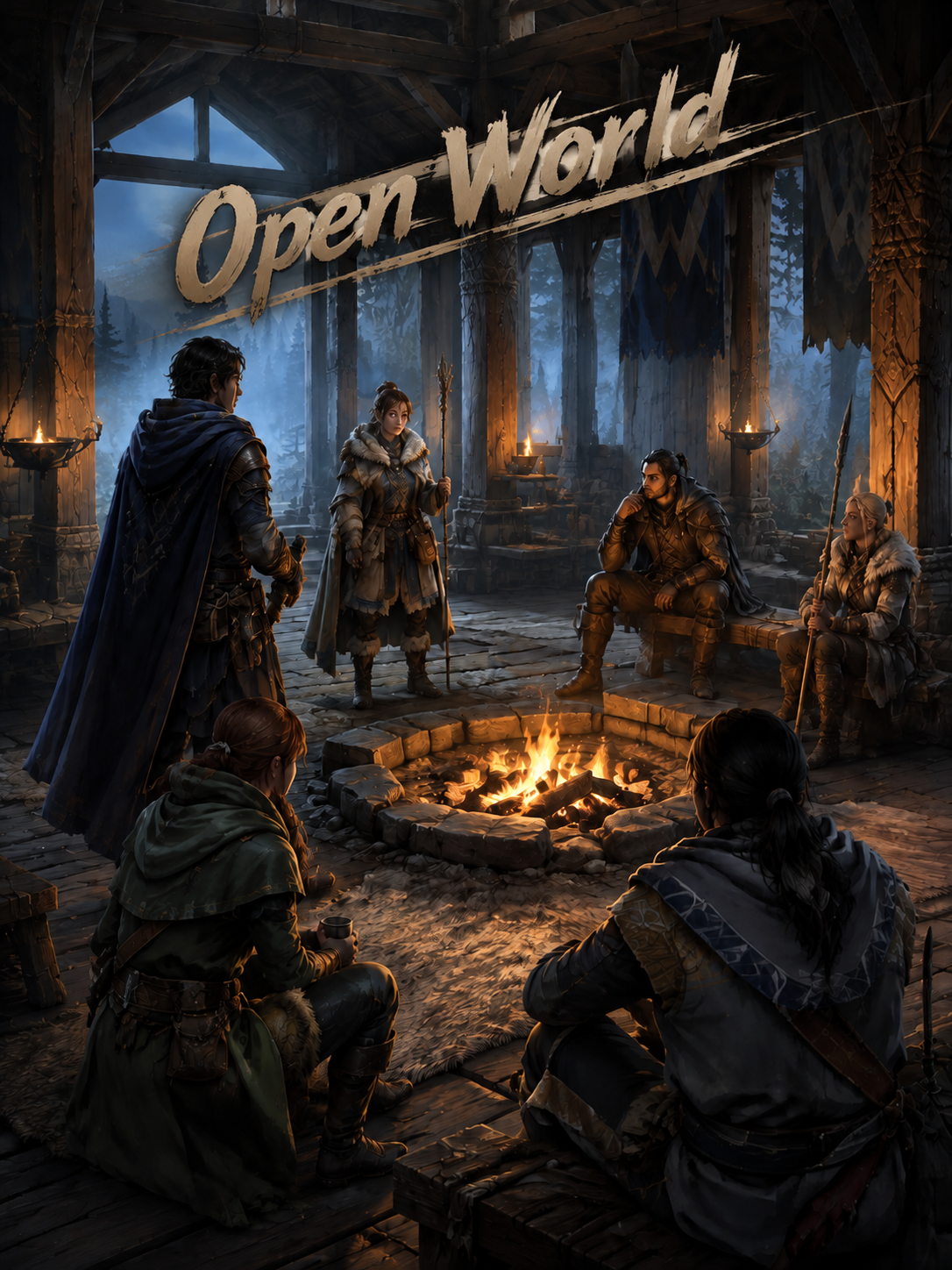 Open World thumbnail