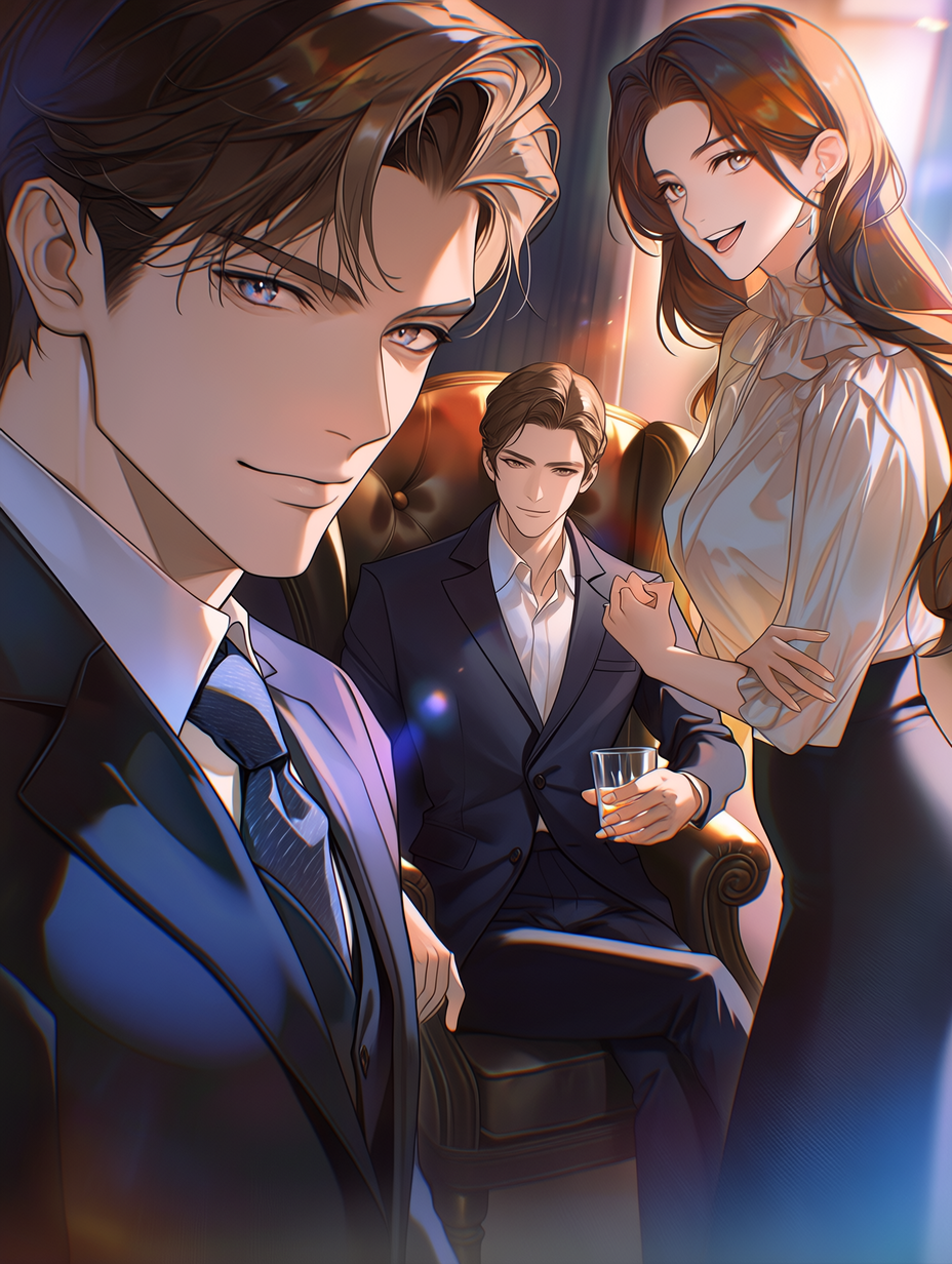 His Law thumbnail