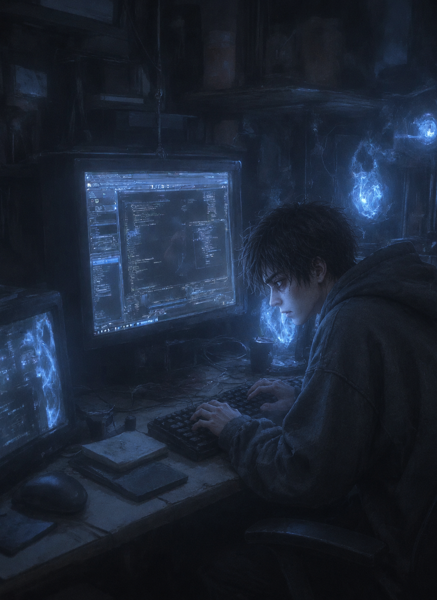 Streamer (you) thumbnail