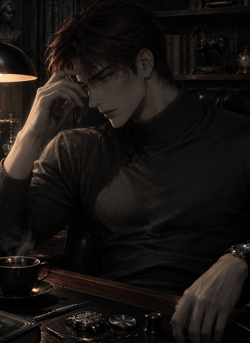 Your Estranged Husband thumbnail